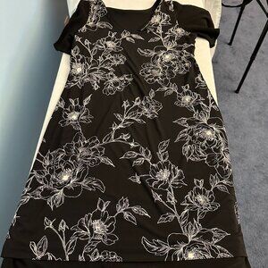WHBM reversible dress